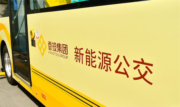 助力中考 保障出行，蓉桂公交在行动